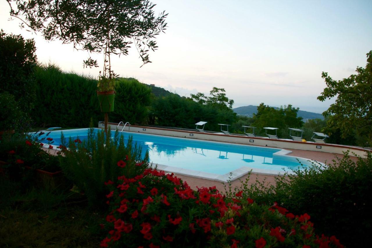 Globetrotter Bed & Breakfast Zinnowitz Dış mekan fotoğraf