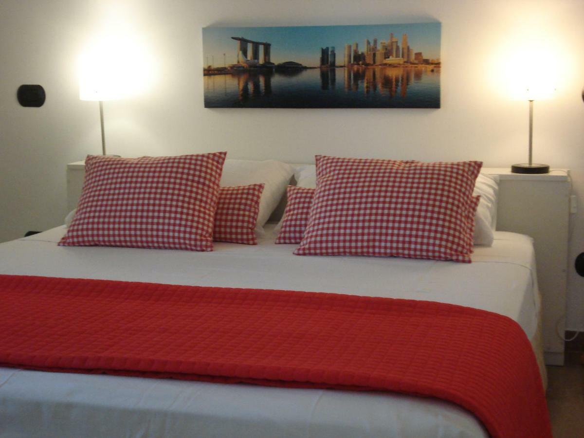 Globetrotter Bed & Breakfast Zinnowitz Dış mekan fotoğraf