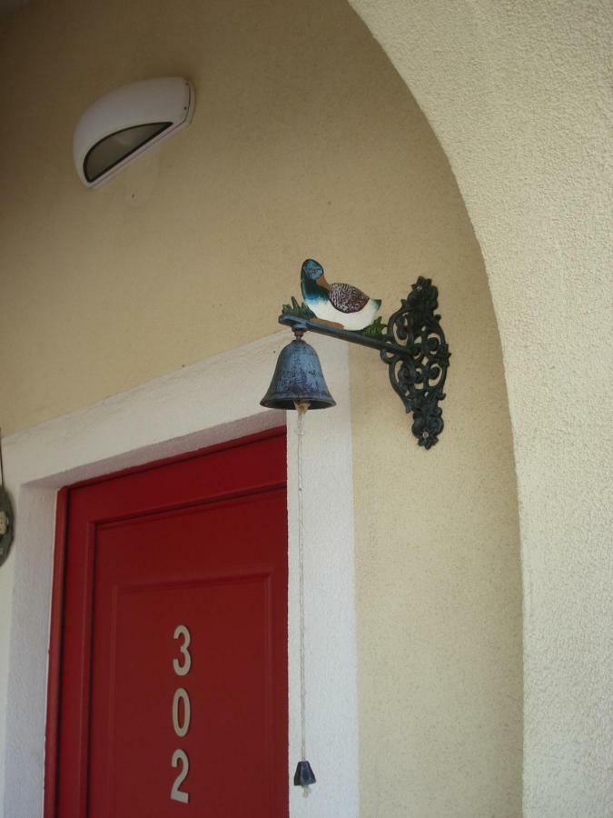 Globetrotter Bed & Breakfast Zinnowitz Dış mekan fotoğraf