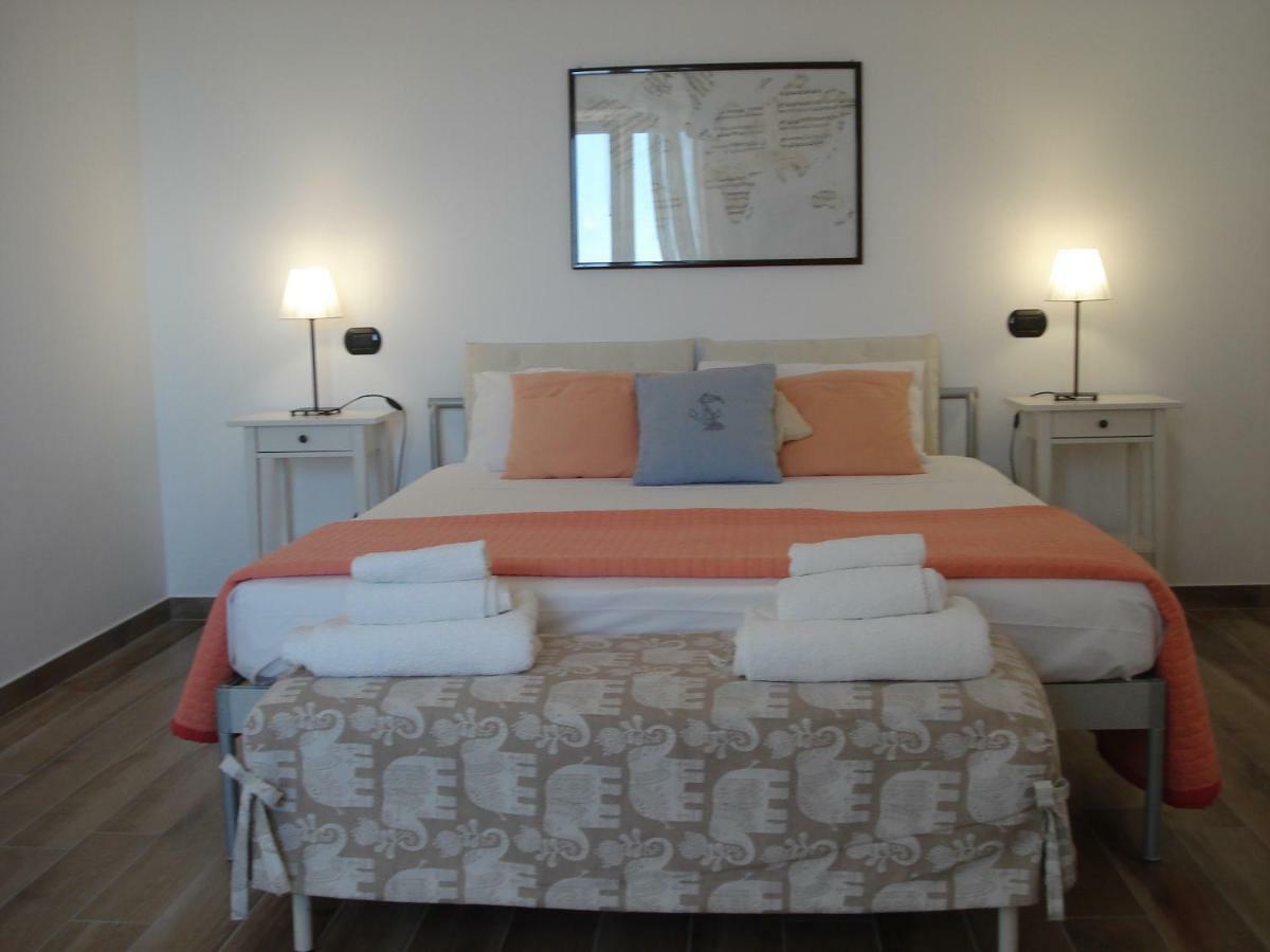 Globetrotter Bed & Breakfast Zinnowitz Dış mekan fotoğraf