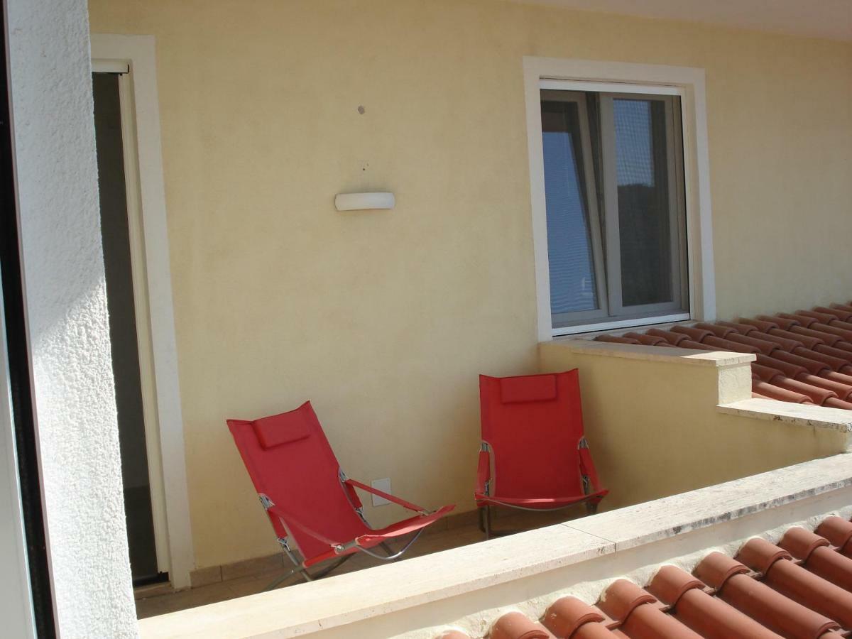 Globetrotter Bed & Breakfast Zinnowitz Dış mekan fotoğraf