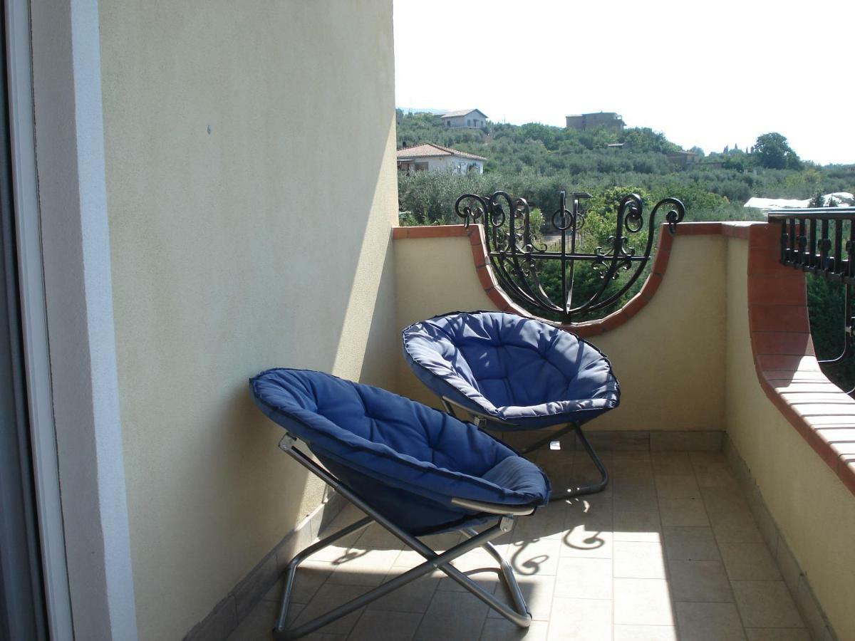 Globetrotter Bed & Breakfast Zinnowitz Dış mekan fotoğraf