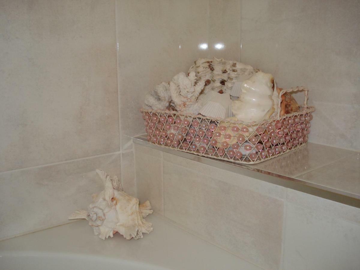 Globetrotter Bed & Breakfast Zinnowitz Dış mekan fotoğraf