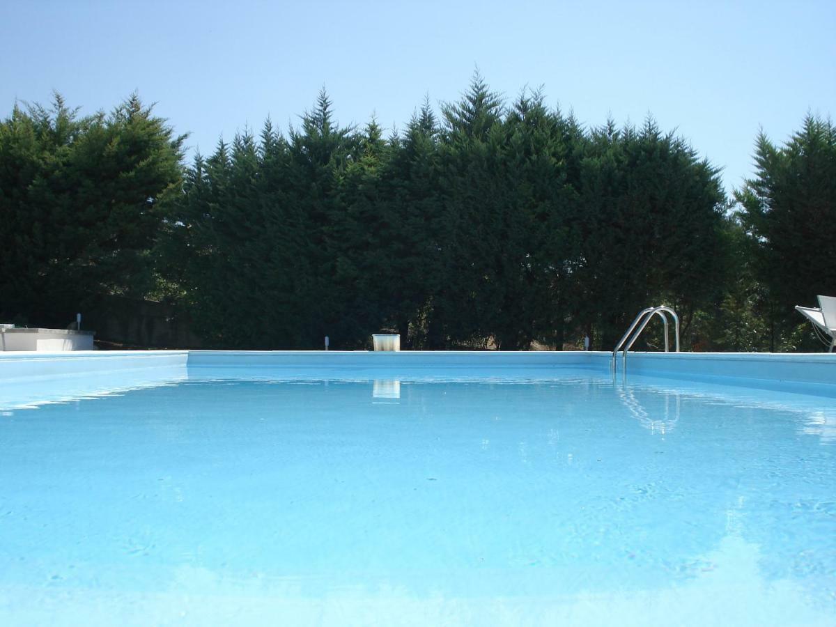 Globetrotter Bed & Breakfast Zinnowitz Dış mekan fotoğraf