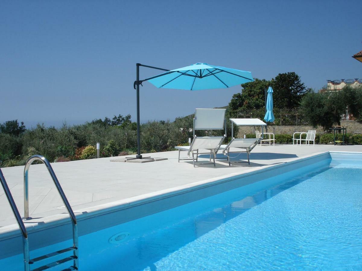Globetrotter Bed & Breakfast Zinnowitz Dış mekan fotoğraf