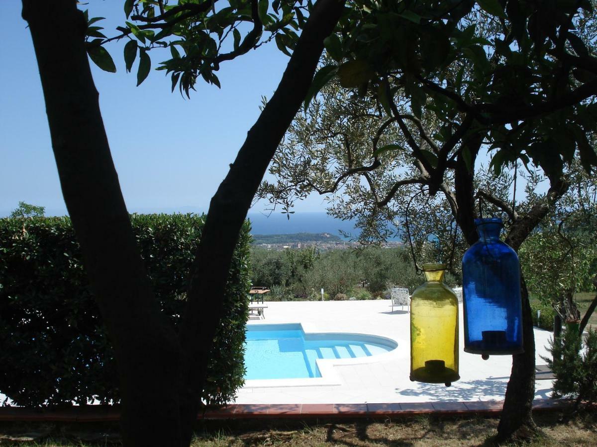 Globetrotter Bed & Breakfast Zinnowitz Dış mekan fotoğraf