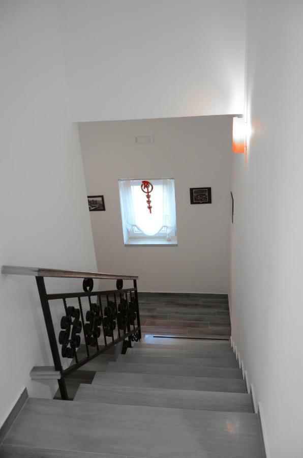 Globetrotter Bed & Breakfast Zinnowitz Dış mekan fotoğraf
