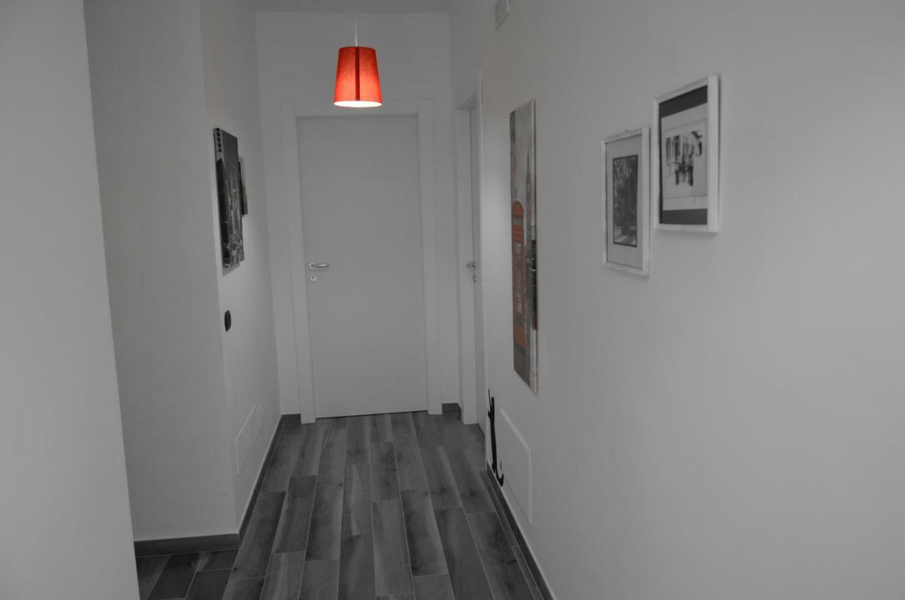 Globetrotter Bed & Breakfast Zinnowitz Dış mekan fotoğraf