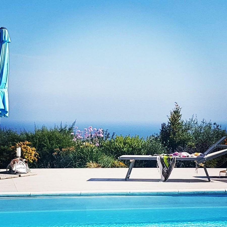 Globetrotter Bed & Breakfast Zinnowitz Dış mekan fotoğraf